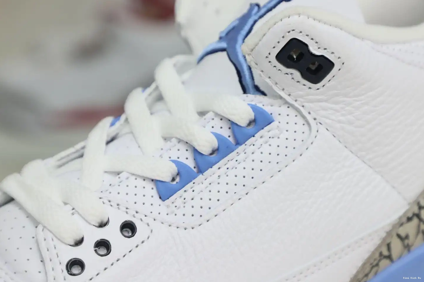 3 Jordan Kimikick retro Jordan Air 0824